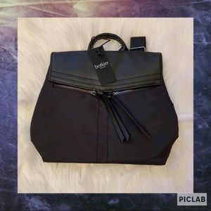 Botkier Backpack- NWT - Black